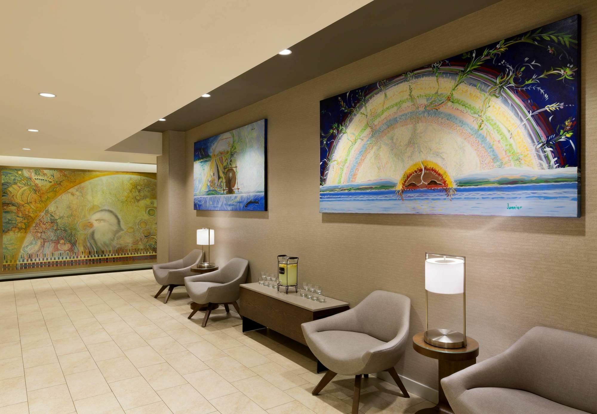 Hotel Dene & Conference Centre Cold Lake エクステリア 写真